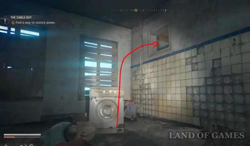 All treasure maps in Dying Light The Beast: how to find and solve riddles