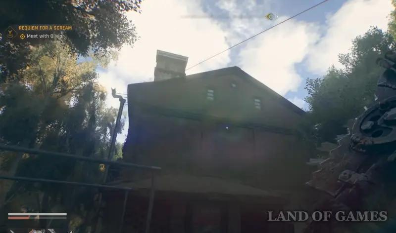 All treasure maps in Dying Light The Beast: how to find and solve riddles