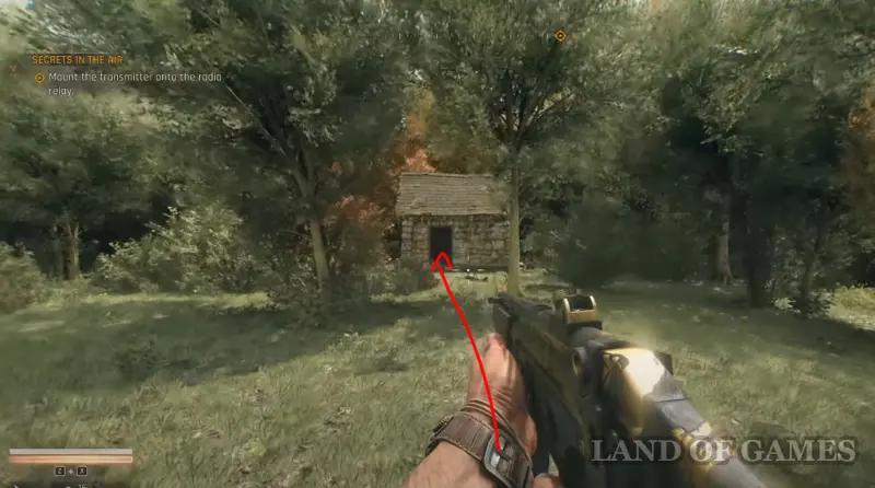 All treasure maps in Dying Light The Beast: how to find and solve riddles