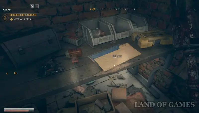 All treasure maps in Dying Light The Beast: How to Find and Solve Mysteries