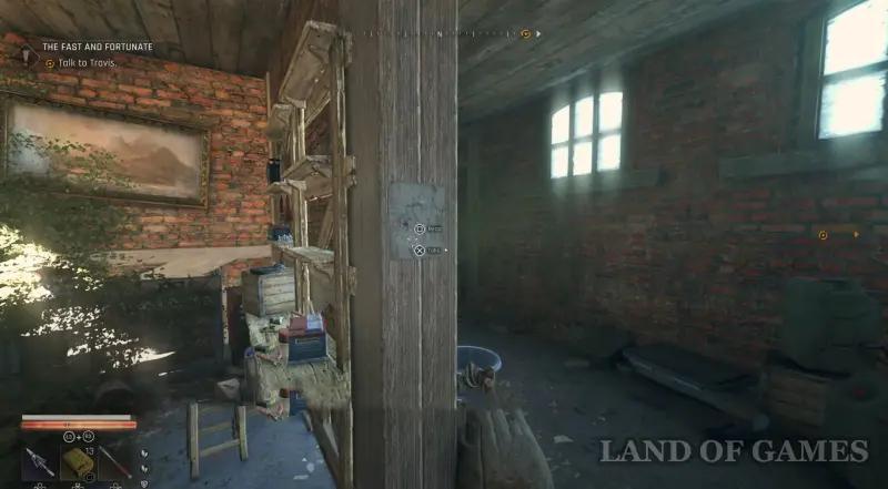All treasure maps in Dying Light The Beast: how to find and solve riddles