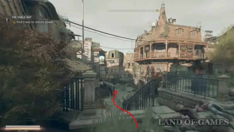 All treasure maps in Dying Light The Beast: how to find and solve riddles