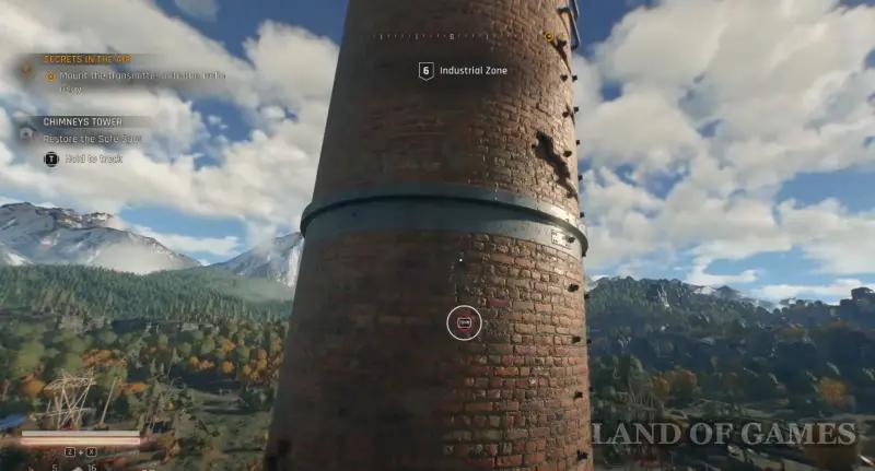 All treasure maps in Dying Light The Beast: how to find and solve riddles