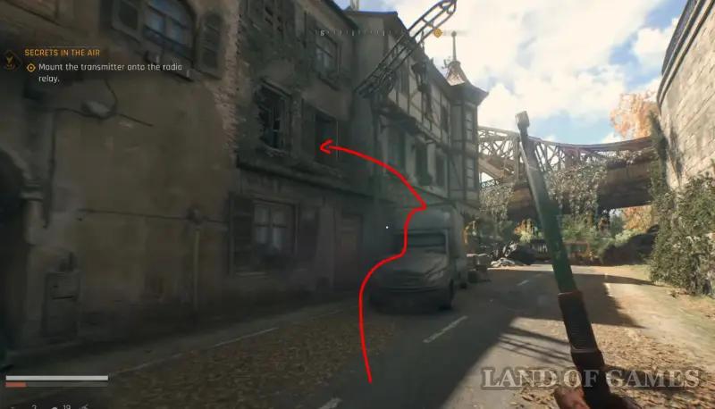 All treasure maps in Dying Light The Beast: how to find and solve riddles