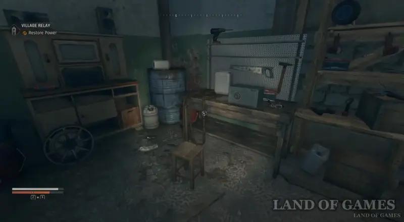 All treasure maps in Dying Light The Beast: How to Find and Solve Mysteries