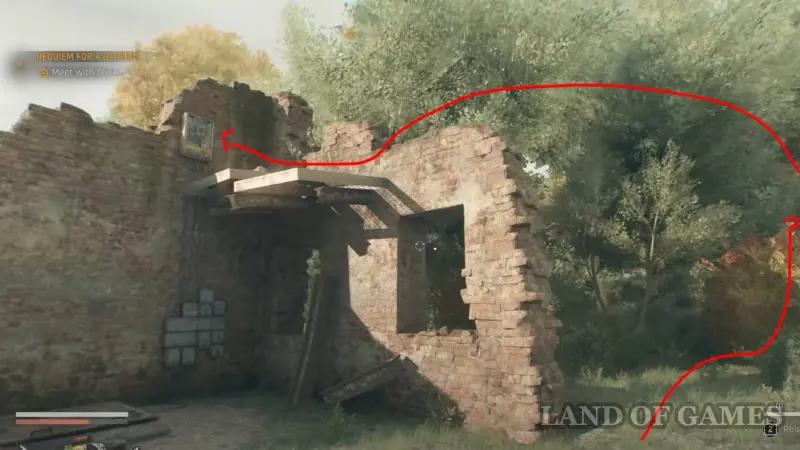 All treasure maps in Dying Light The Beast: how to find and solve riddles