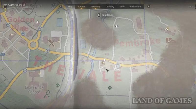 All treasure maps in Dying Light The Beast: how to find and solve riddles