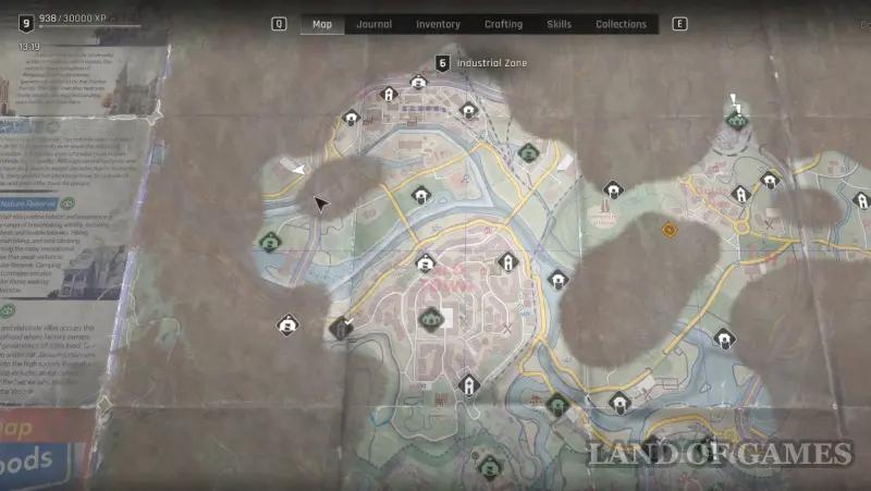 All treasure maps in Dying Light The Beast: how to find and solve riddles