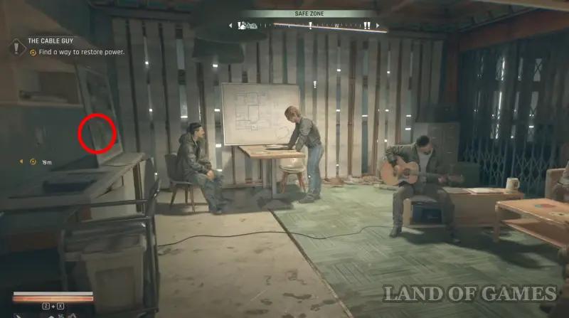 All treasure maps in Dying Light The Beast: how to find and solve riddles