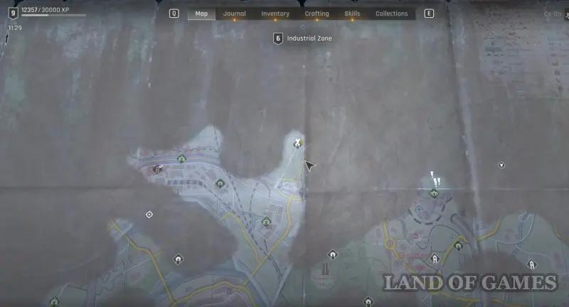 All treasure maps in Dying Light The Beast: how to find and solve riddles