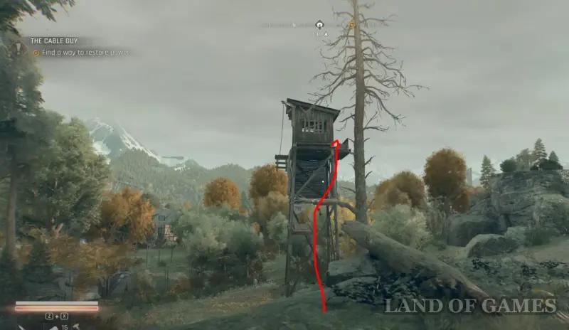 All treasure maps in Dying Light The Beast: how to find and solve riddles