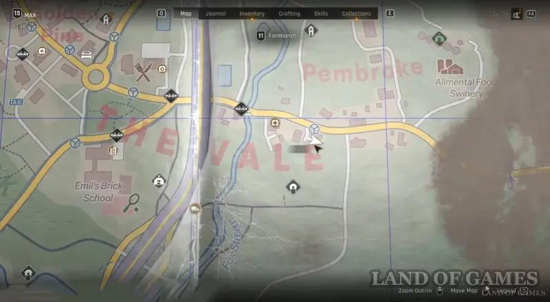 All treasure maps in Dying Light The Beast: how to find and solve riddles