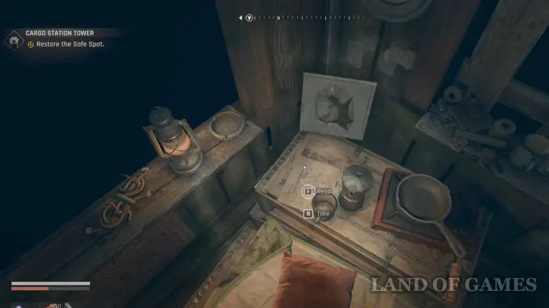 All treasure maps in Dying Light The Beast: how to find and solve riddles