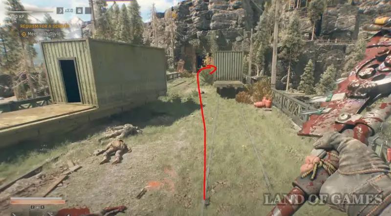 All treasure maps in Dying Light The Beast: how to find and solve riddles