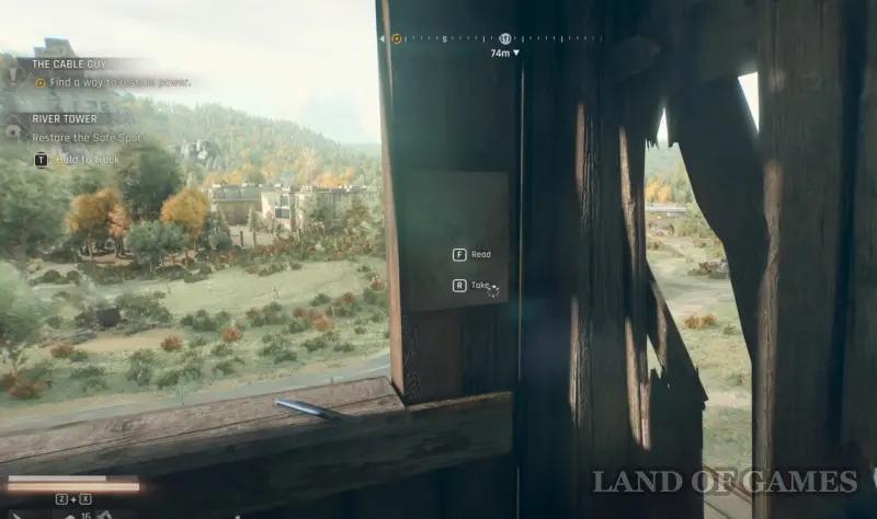 All treasure maps in Dying Light The Beast: how to find and solve riddles