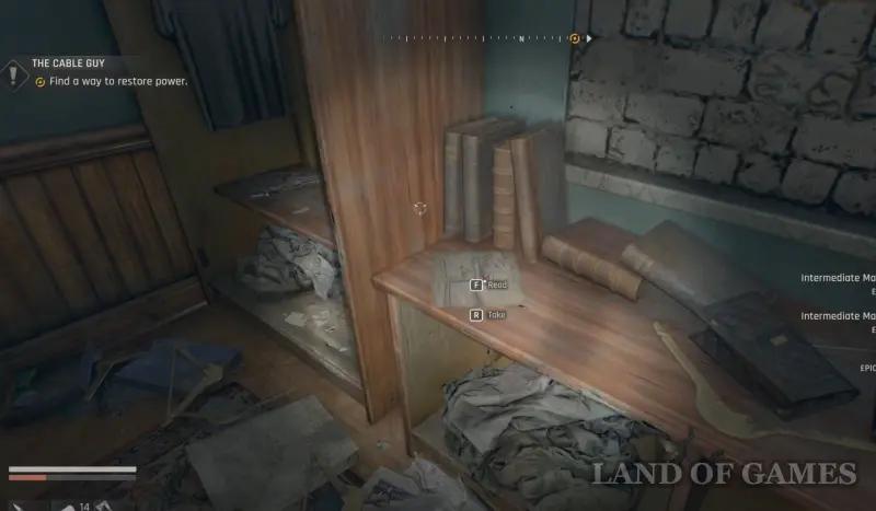 All treasure maps in Dying Light The Beast: how to find and solve riddles