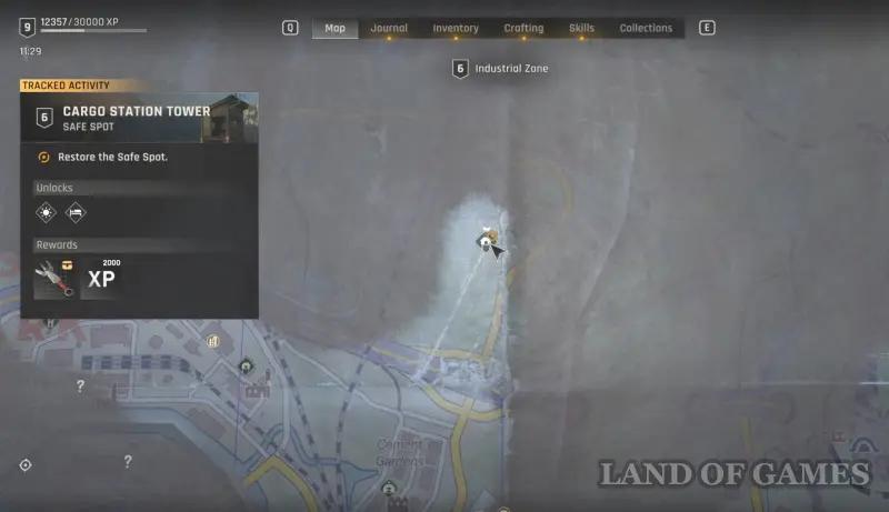 All treasure maps in Dying Light The Beast: how to find and solve riddles