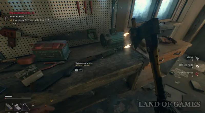 All treasure maps in Dying Light The Beast: how to find and solve riddles