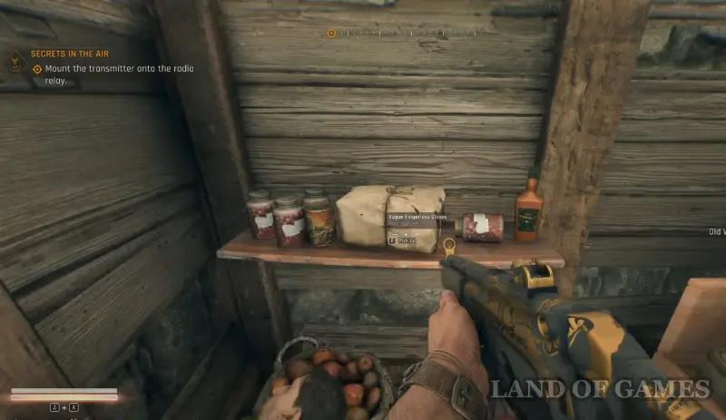 All treasure maps in Dying Light The Beast: how to find and solve riddles