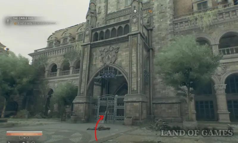 All treasure maps in Dying Light The Beast: how to find and solve riddles