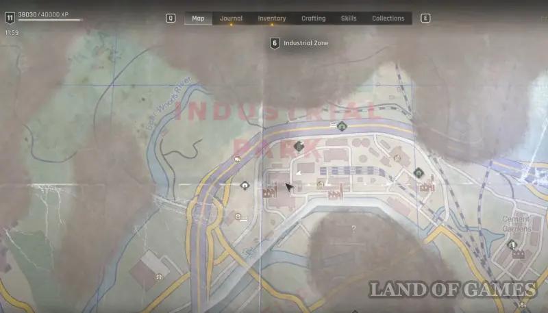 All treasure maps in Dying Light The Beast: how to find and solve riddles