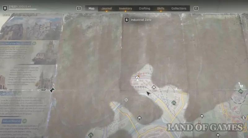 All treasure maps in Dying Light The Beast: how to find and solve riddles