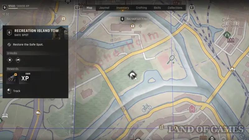 All treasure maps in Dying Light The Beast: how to find and solve riddles