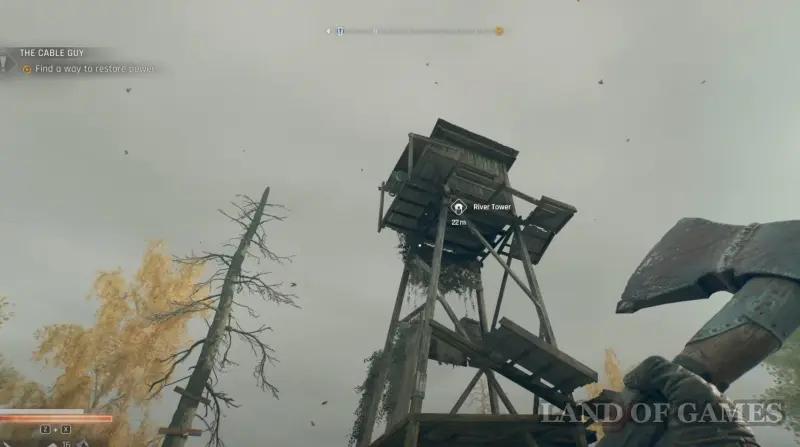 All treasure maps in Dying Light The Beast: how to find and solve riddles