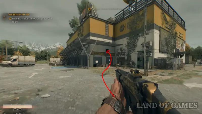 All treasure maps in Dying Light The Beast: how to find and solve riddles