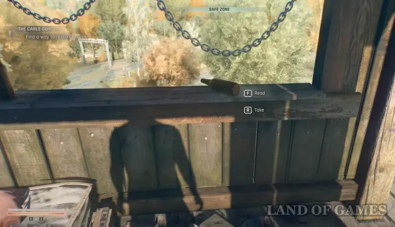 All treasure maps in Dying Light The Beast: how to find and solve riddles