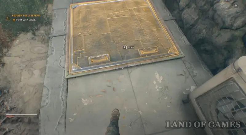 All treasure maps in Dying Light The Beast: how to find and solve riddles
