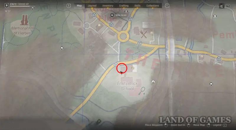 All treasure maps in Dying Light The Beast: how to find and solve riddles