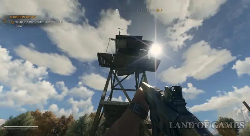 All treasure maps in Dying Light The Beast: how to find and solve riddles