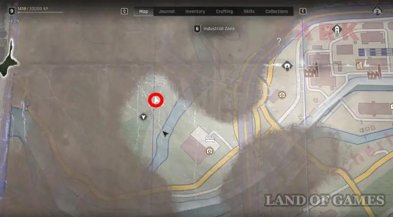All treasure maps in Dying Light The Beast: how to find and solve riddles