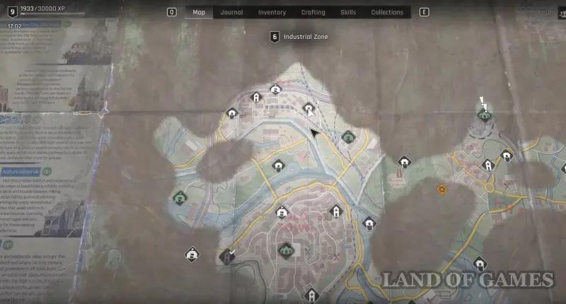 All treasure maps in Dying Light The Beast: how to find and solve riddles