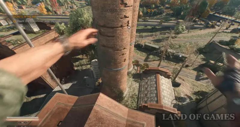 All treasure maps in Dying Light The Beast: how to find and solve riddles