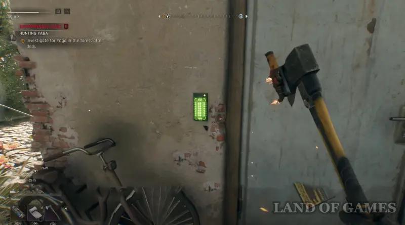 All treasure maps in Dying Light The Beast: how to find and solve riddles