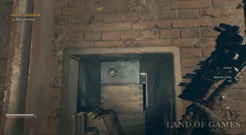 All treasure maps in Dying Light The Beast: how to find and solve riddles