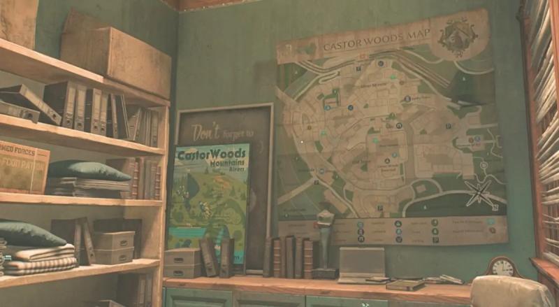 All treasure maps in Dying Light The Beast: how to find and solve riddles