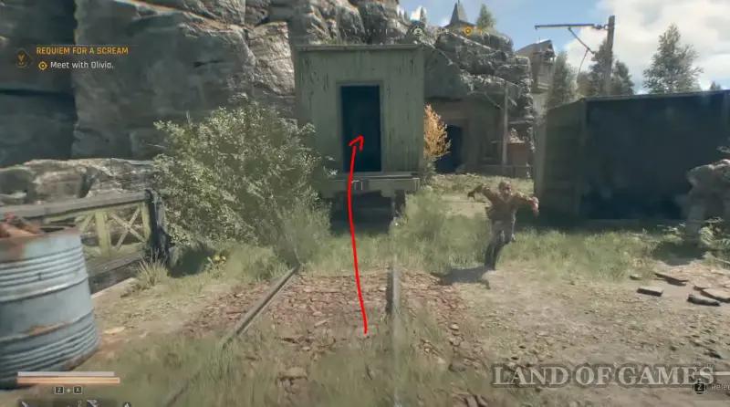All treasure maps in Dying Light The Beast: how to find and solve riddles