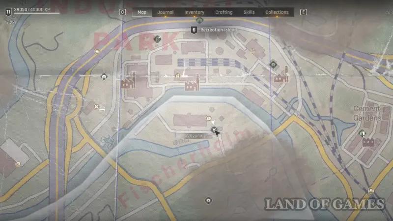 All treasure maps in Dying Light The Beast: how to find and solve riddles