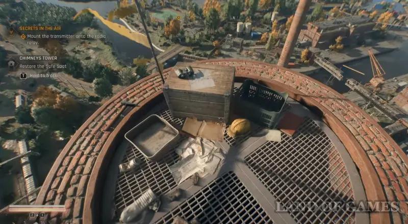 All treasure maps in Dying Light The Beast: how to find and solve riddles