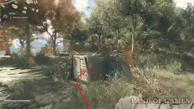 All treasure maps in Dying Light The Beast: how to find and solve riddles