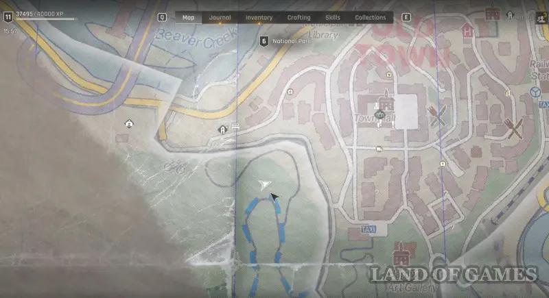 All treasure maps in Dying Light The Beast: how to find and solve riddles