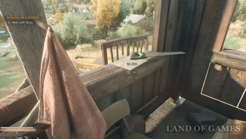 All treasure maps in Dying Light The Beast: how to find and solve riddles