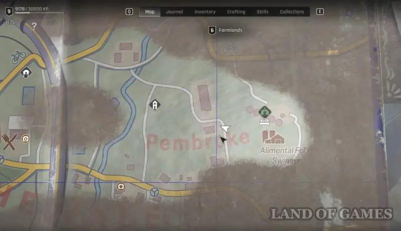 All treasure maps in Dying Light The Beast: how to find and solve riddles