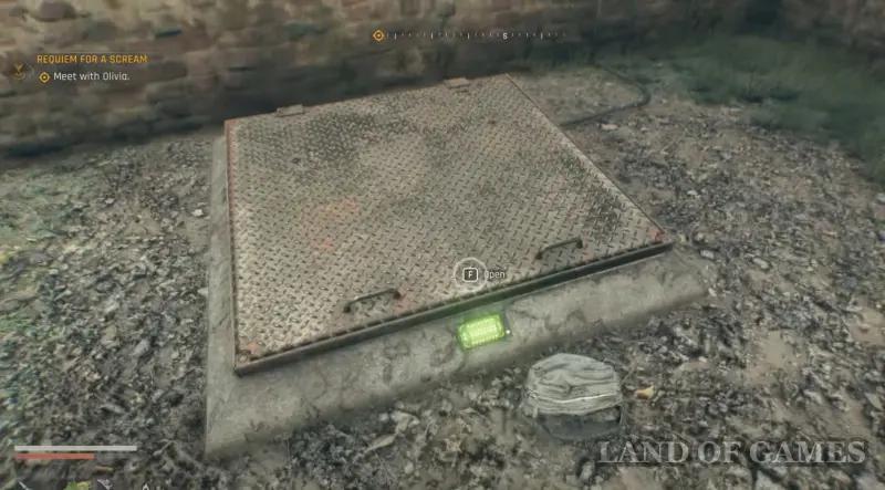 All treasure maps in Dying Light The Beast: how to find and solve riddles