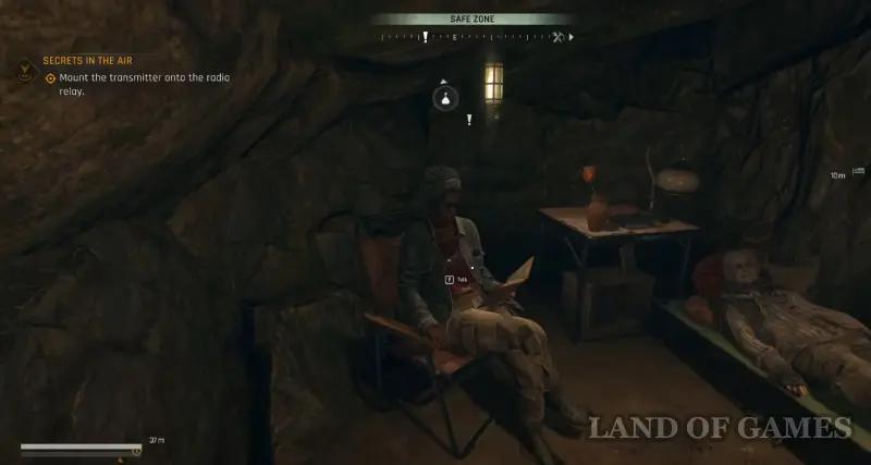 All treasure maps in Dying Light The Beast: how to find and solve riddles