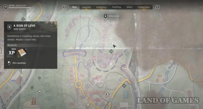 All treasure maps in Dying Light The Beast: how to find and solve riddles