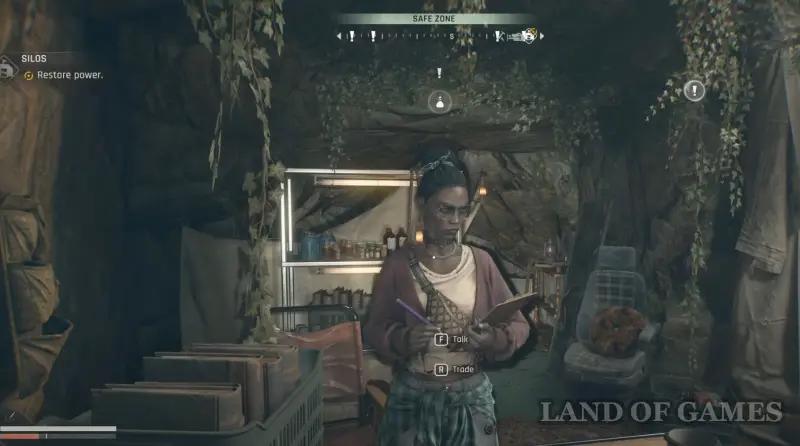 All treasure maps in Dying Light The Beast: how to find and solve riddles